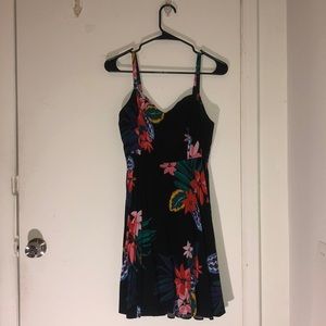 Old Navy Floral Sundress